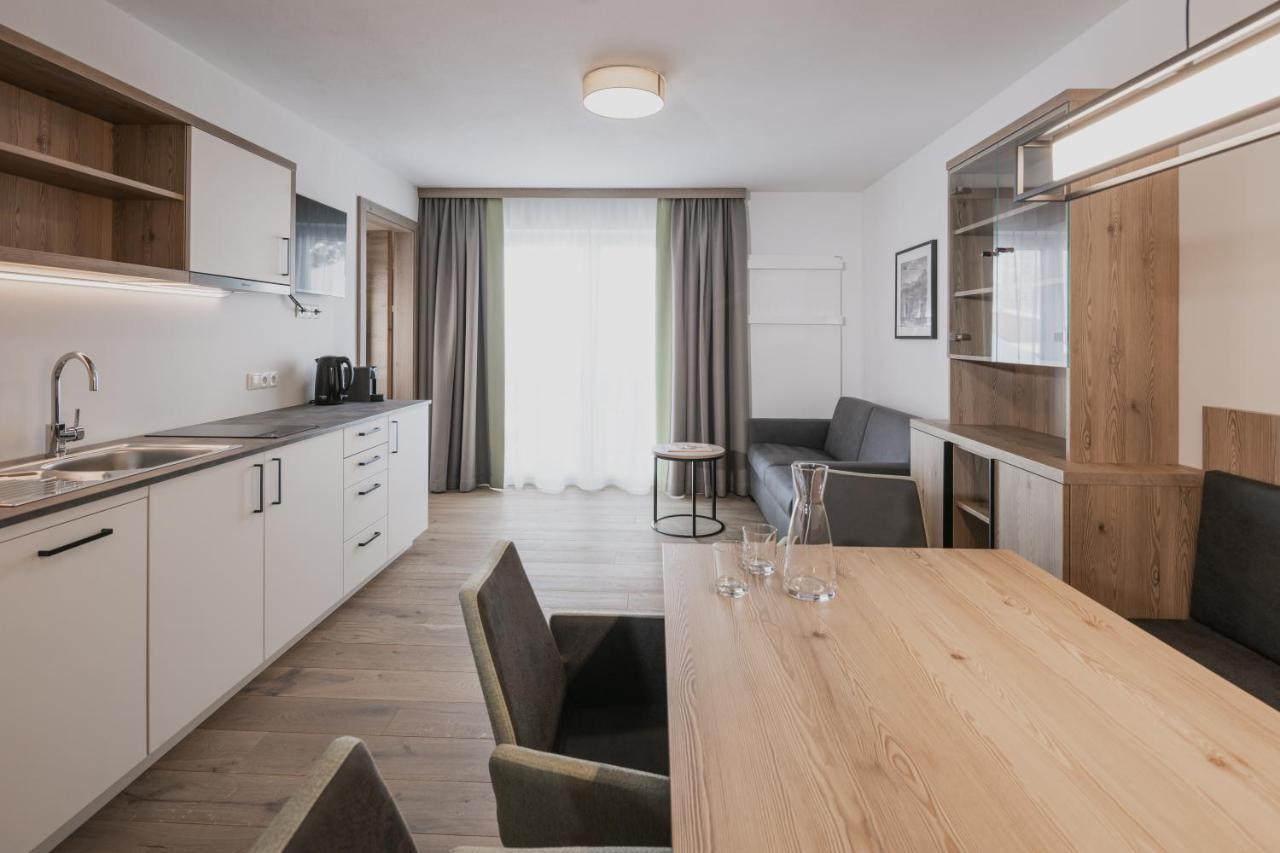 Firstpeak Chalets Zauchensee Kültér fotó