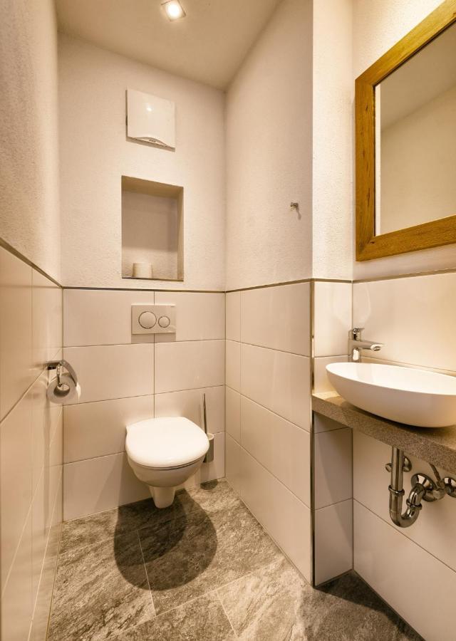 Firstpeak Chalets Zauchensee Kültér fotó