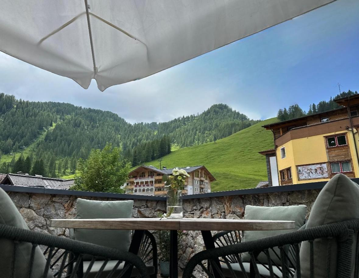 Firstpeak Chalets Zauchensee Kültér fotó
